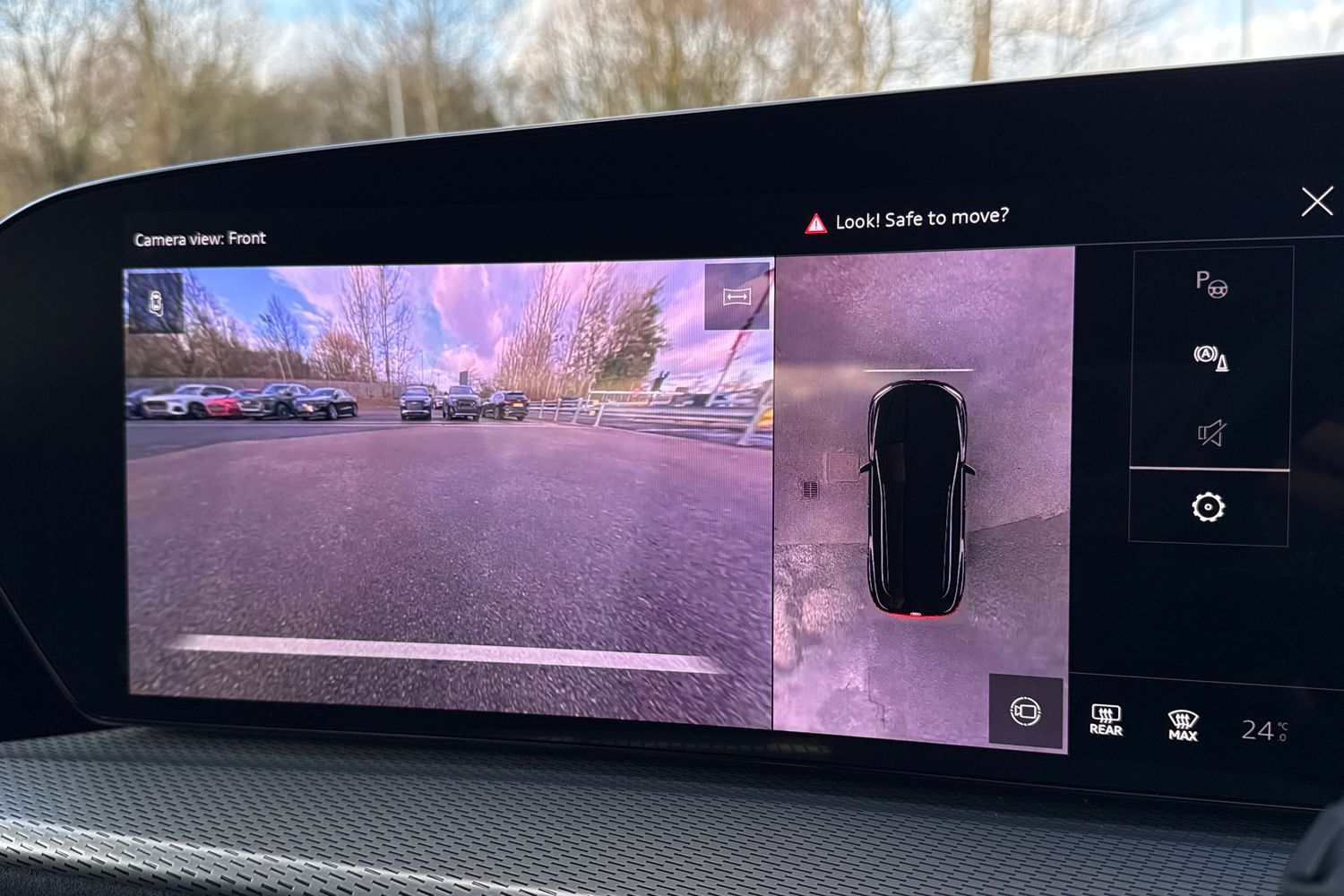 Used Audi Q5 2025 for sale - 76692382: Photo 56