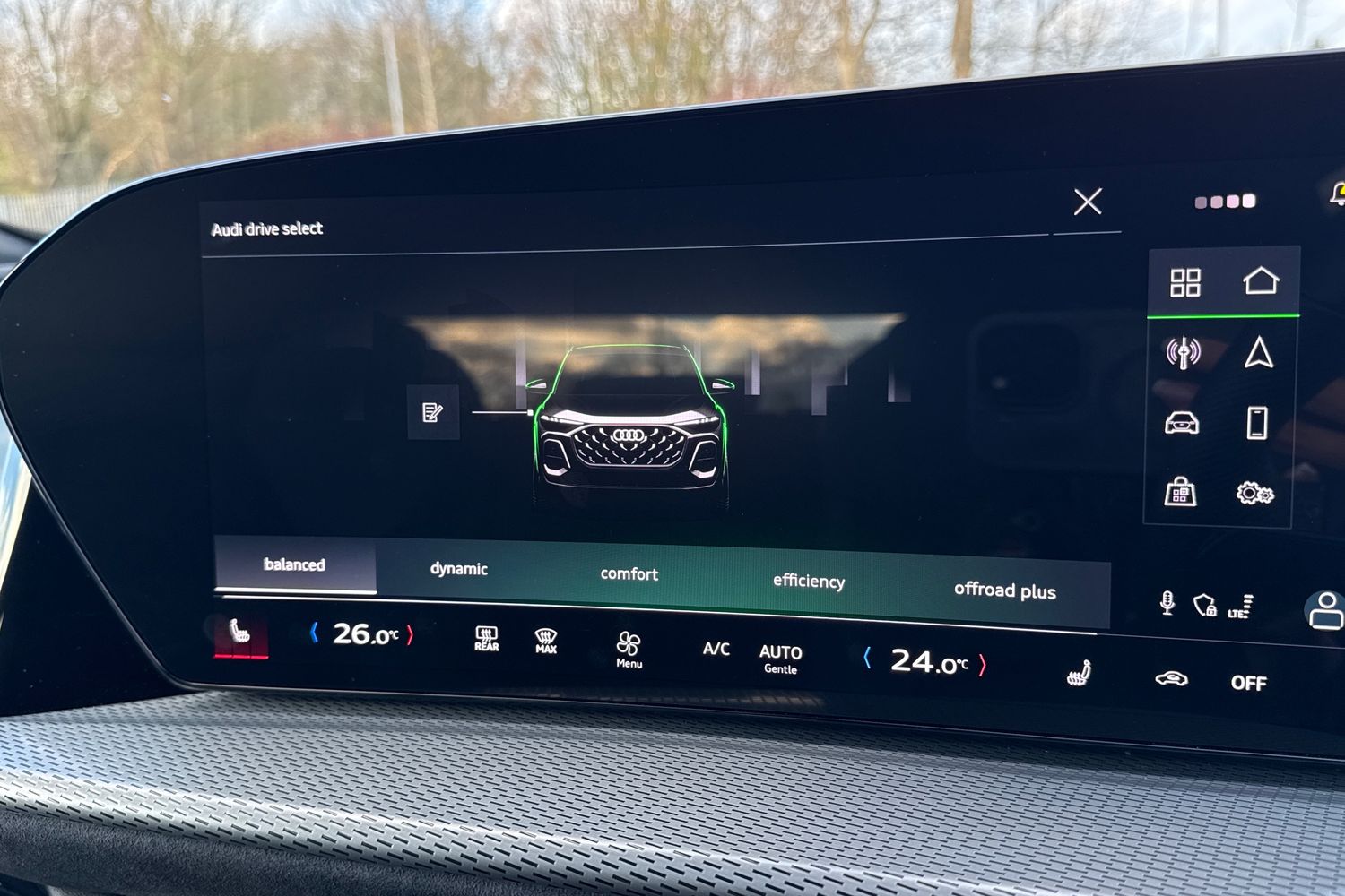 Used Audi Q5 2025 for sale - 76692382: Photo 57