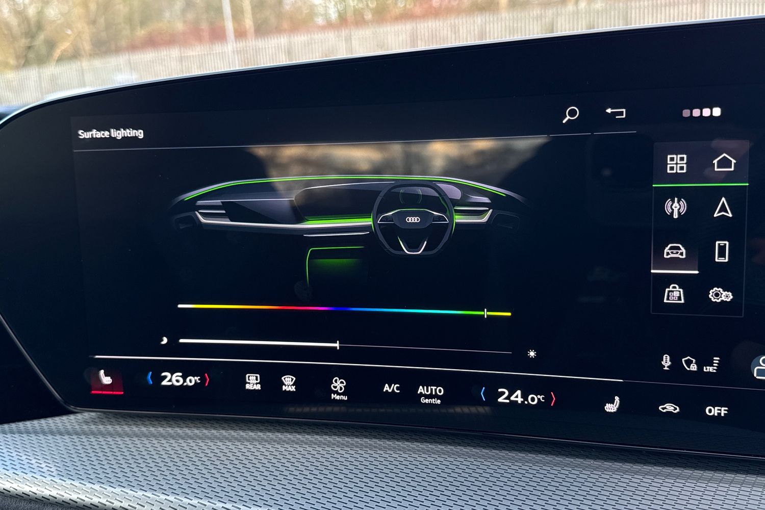 Used Audi Q5 2025 for sale - 76692382: Photo 59