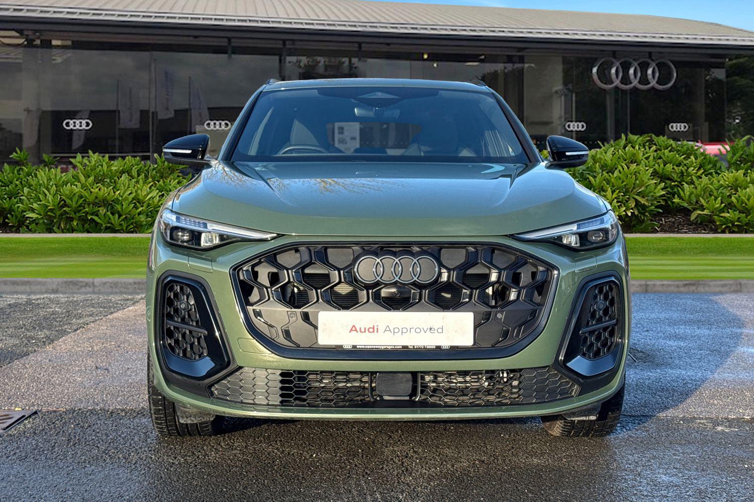 Used Audi Q5 2025 for sale - 76692382: Photo 6