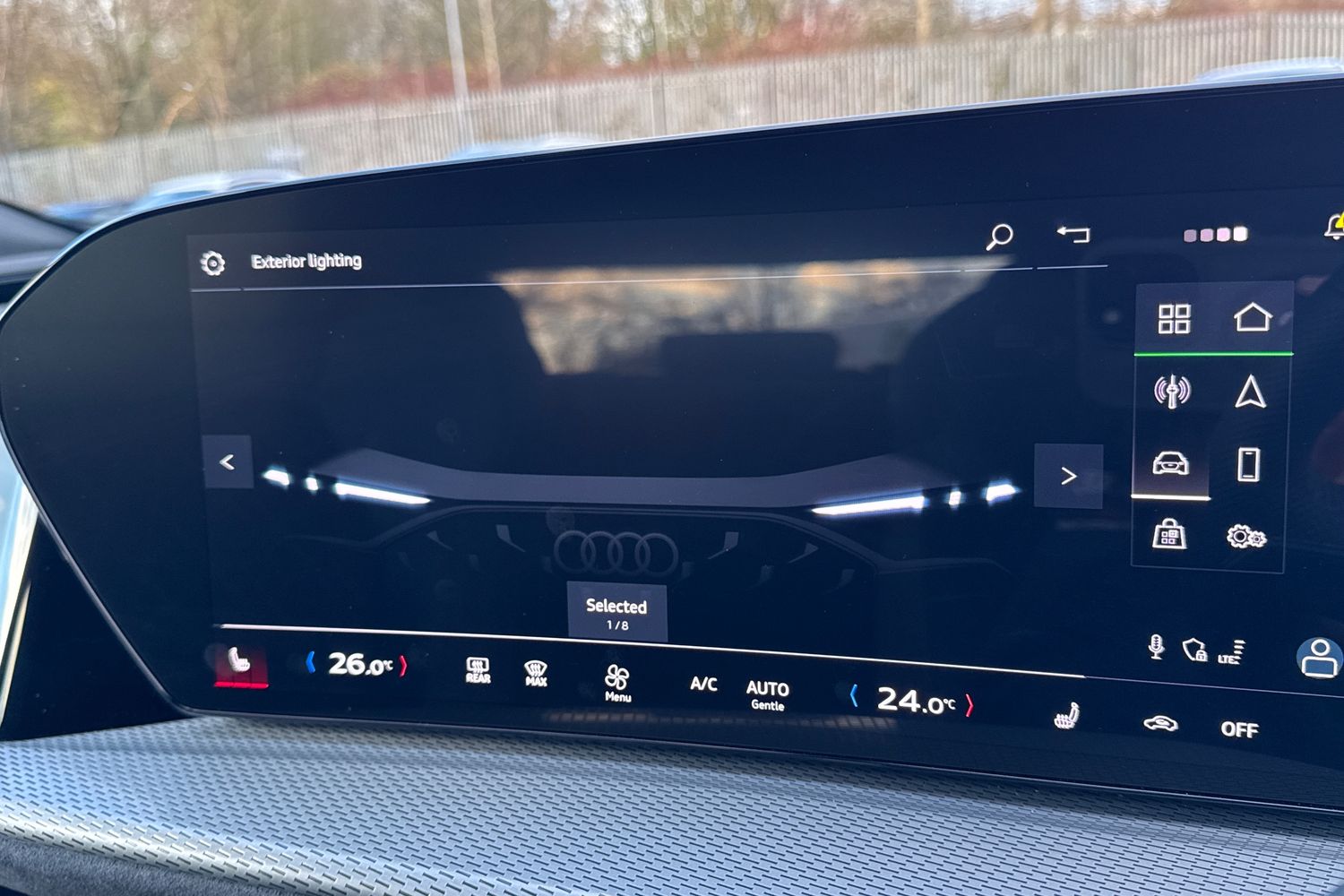 Used Audi Q5 2025 for sale - 76692382: Photo 60