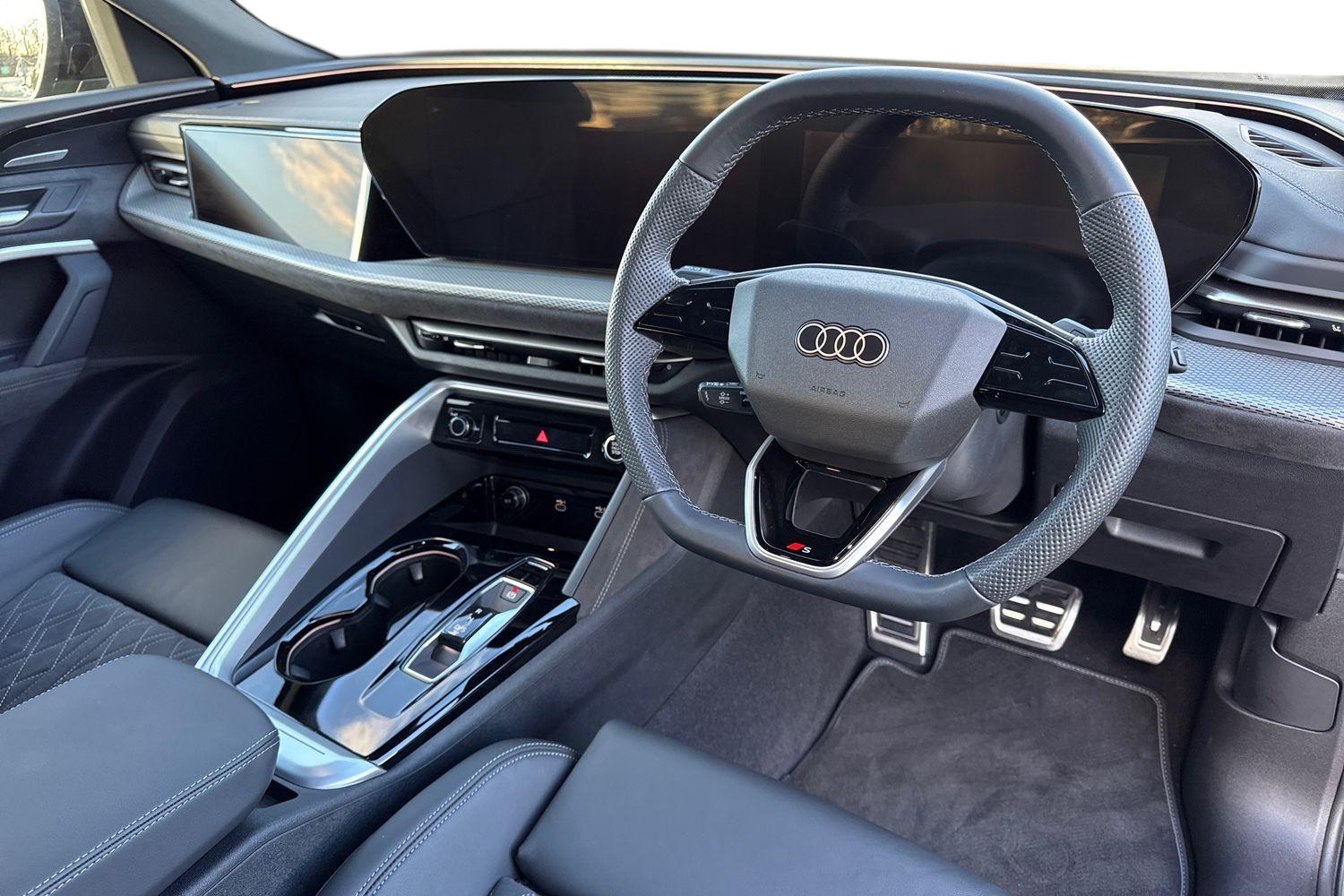 Used Audi Q5 2025 for sale - 76692382: Photo 8