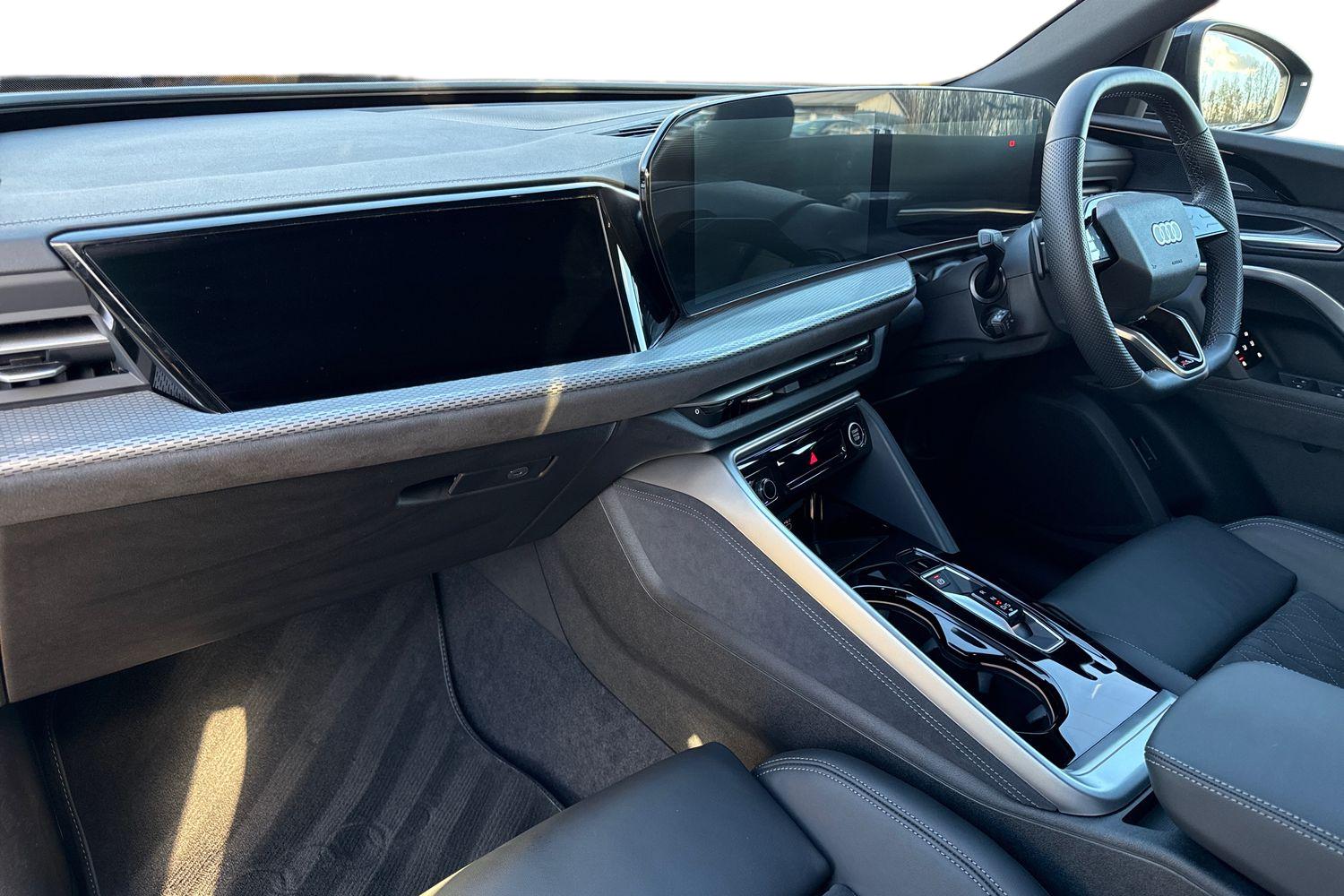 Used Audi Q5 2025 for sale - 76692382: Photo 9