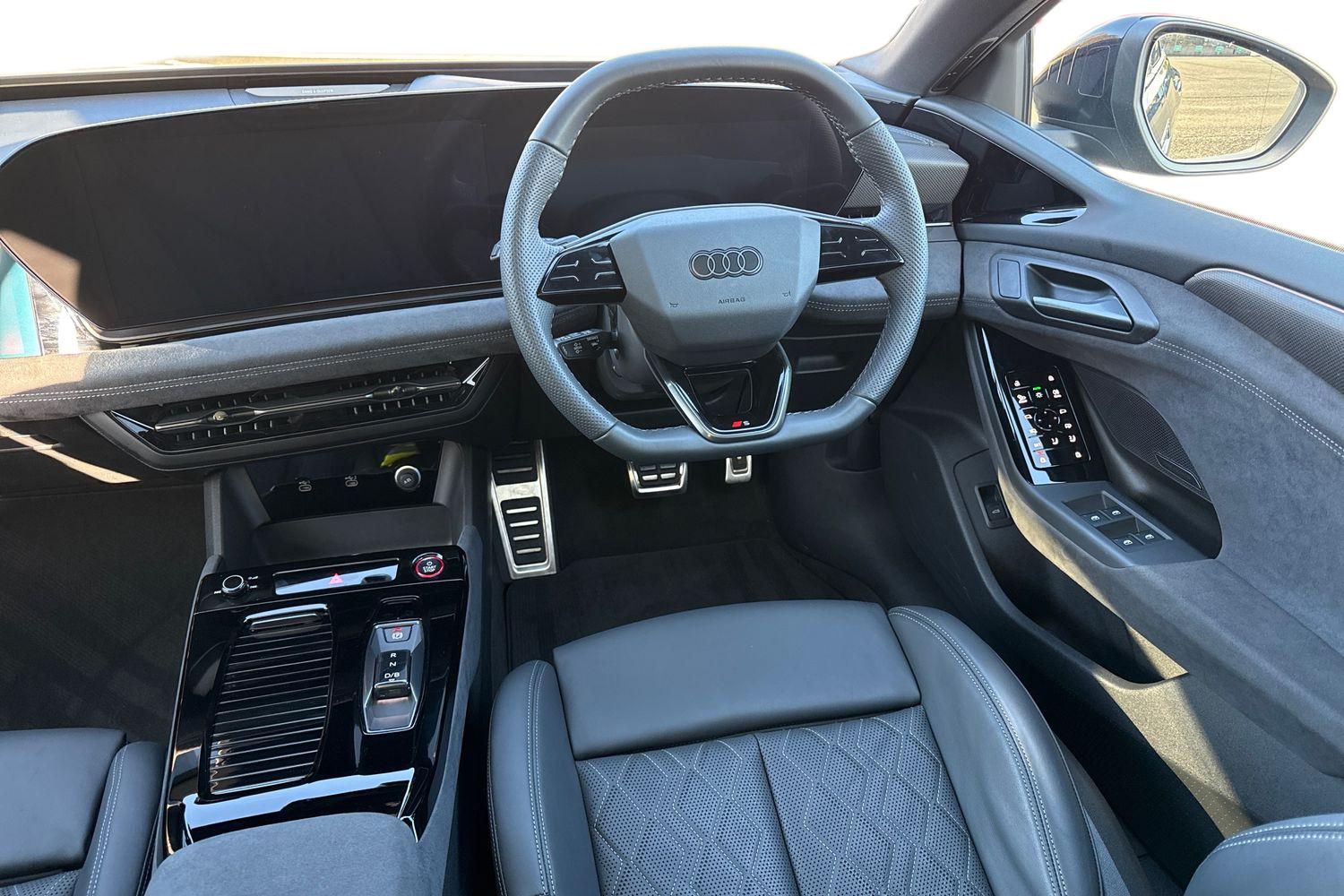 Used Audi S6 e-tron Avant 2025 for sale - 76558191: Photo 18