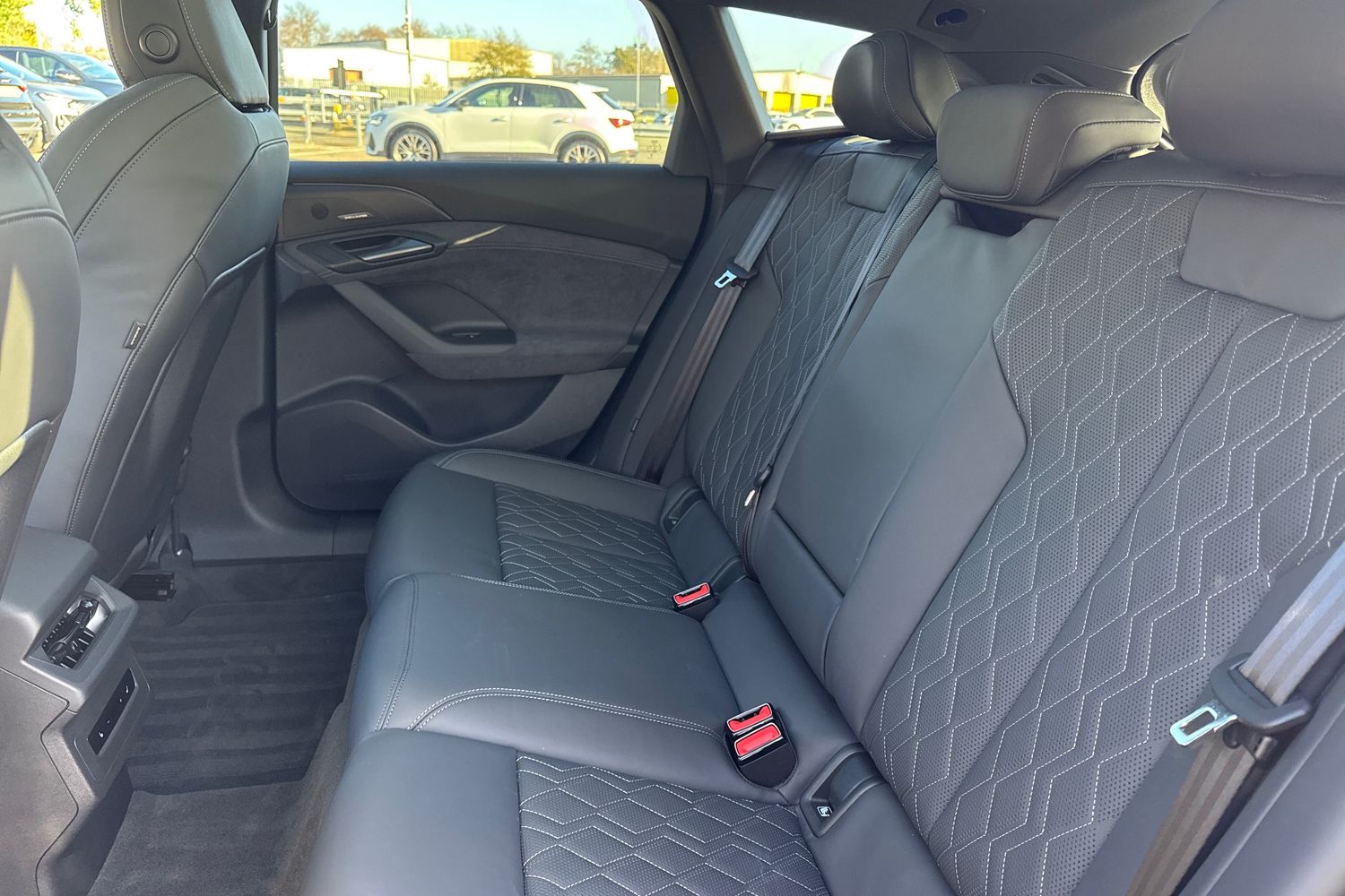 Used Audi S6 e-tron Avant 2025 for sale - 76558191: Photo 19