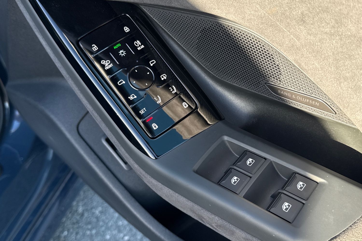 Used Audi S6 e-tron Avant 2025 for sale - 76558191: Photo 21