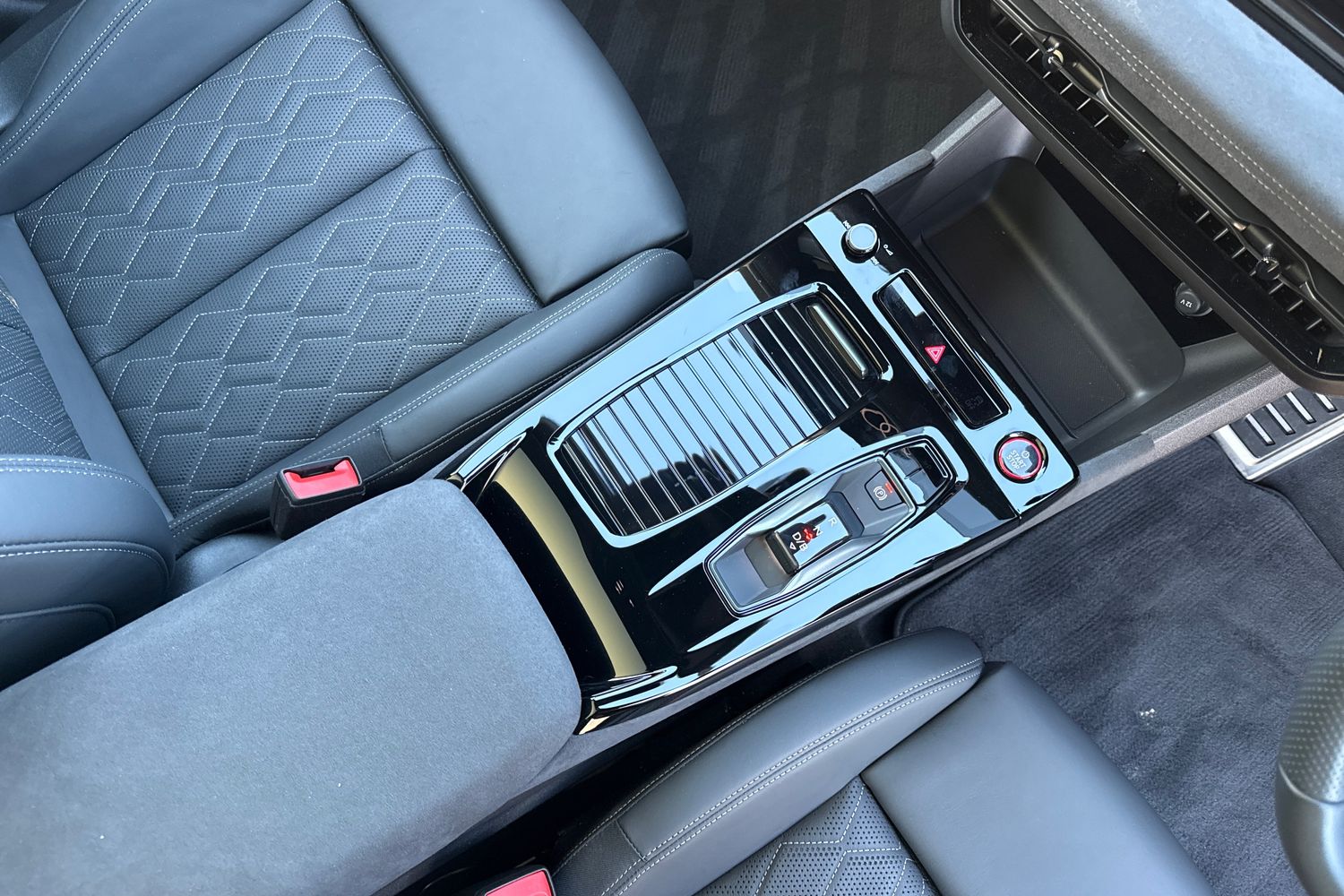 Used Audi S6 e-tron Avant 2025 for sale - 76558191: Photo 23