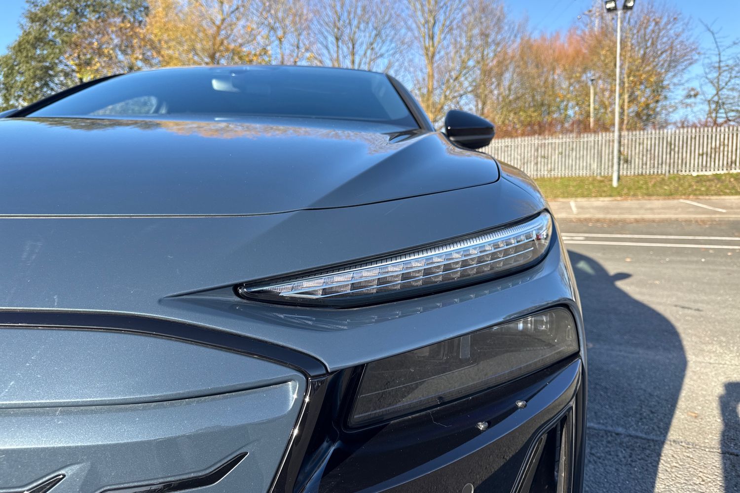 Used Audi S6 e-tron Avant 2025 for sale - 76558191: Photo 25