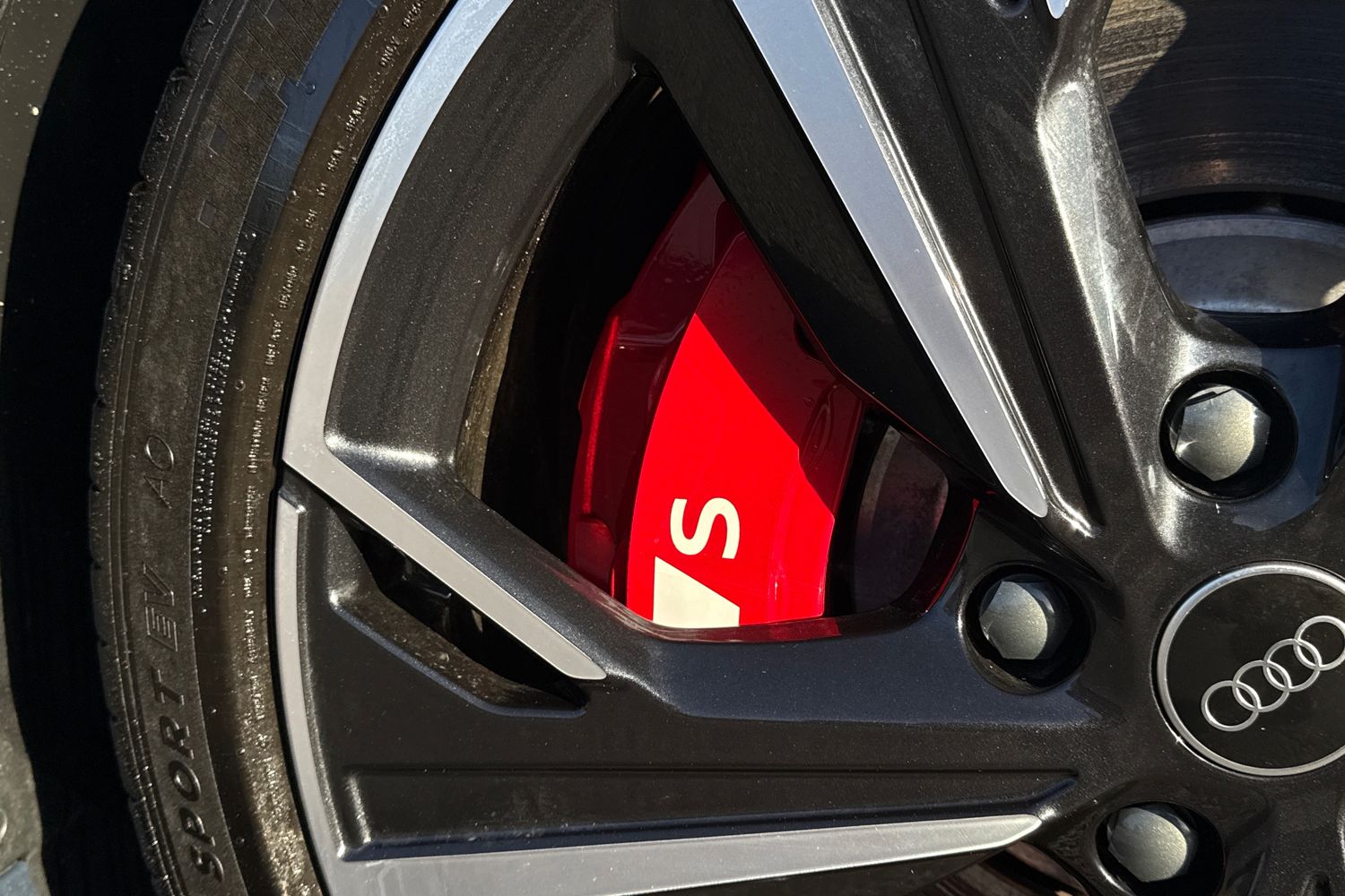 Used Audi S6 e-tron Avant 2025 for sale - 76558191: Photo 28