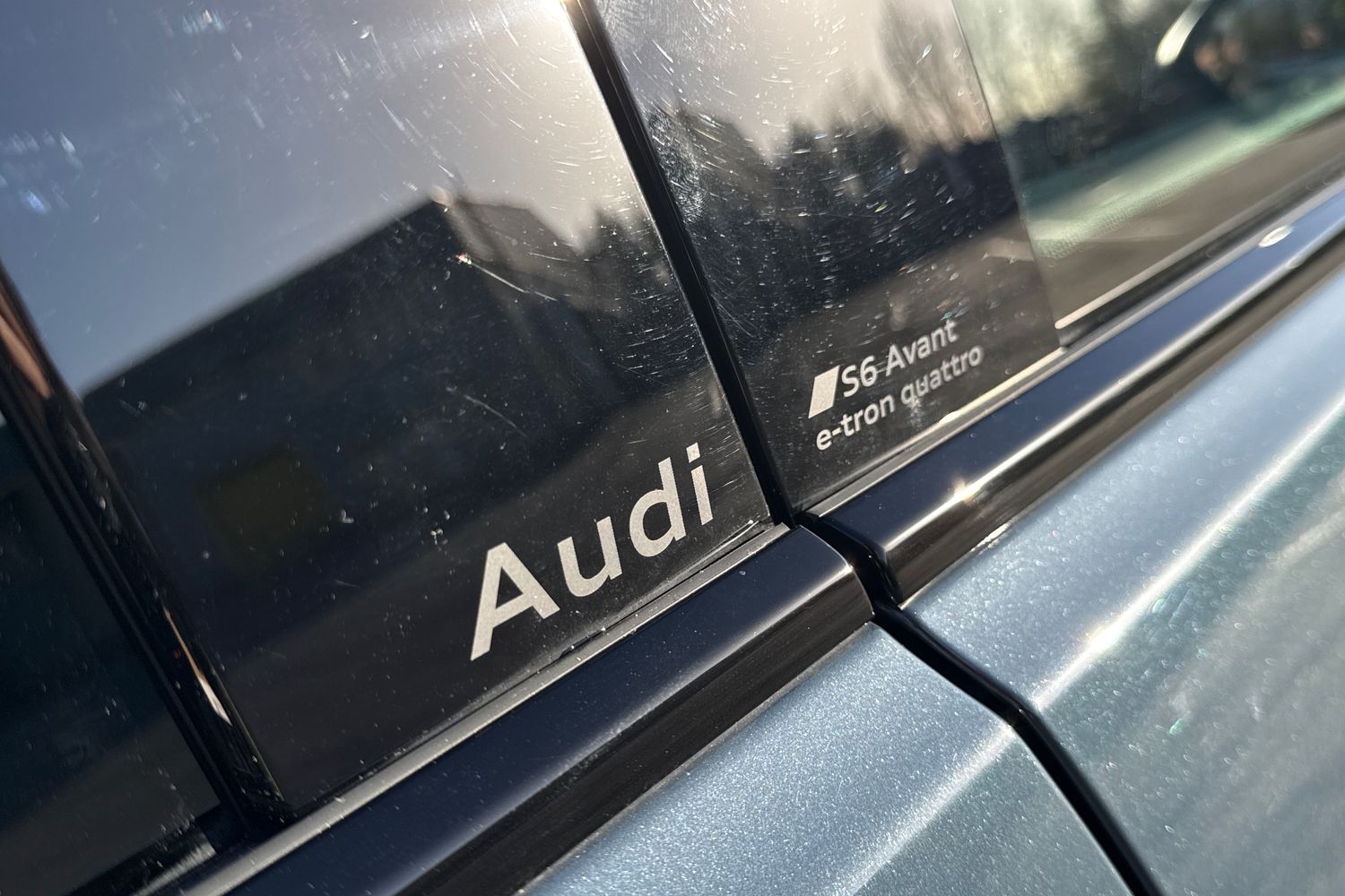 Used Audi S6 e-tron Avant 2025 for sale - 76558191: Photo 31