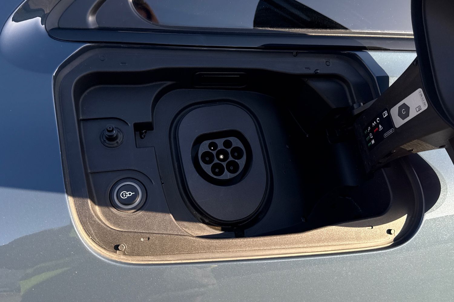 Used Audi S6 e-tron Avant 2025 for sale - 76558191: Photo 32