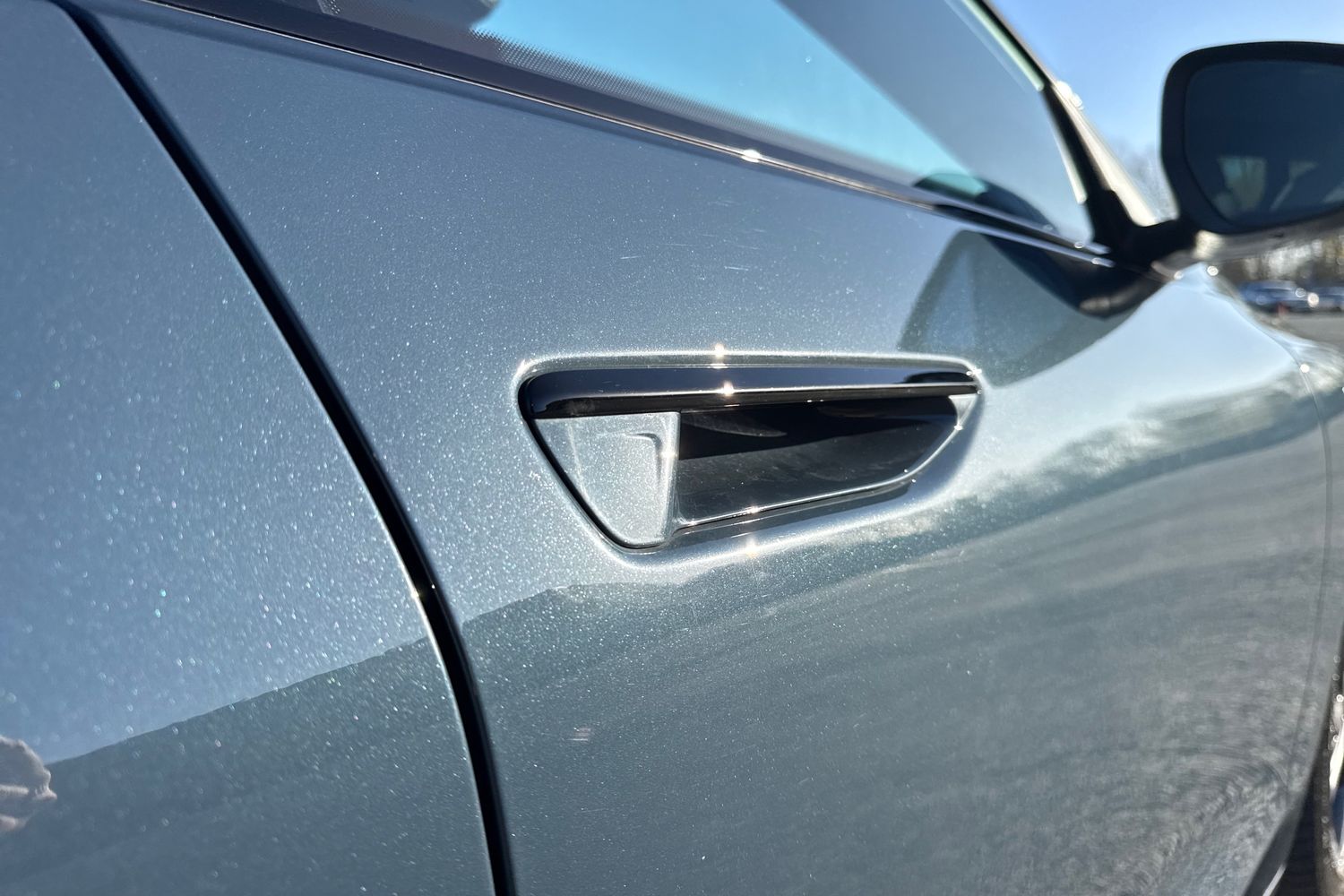 Used Audi S6 e-tron Avant 2025 for sale - 76558191: Photo 33