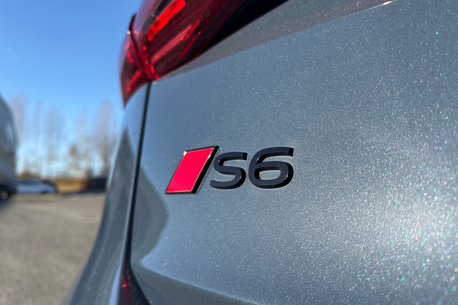 Used Audi S6 e-tron Avant 2025 for sale - 76558191: Photo 35