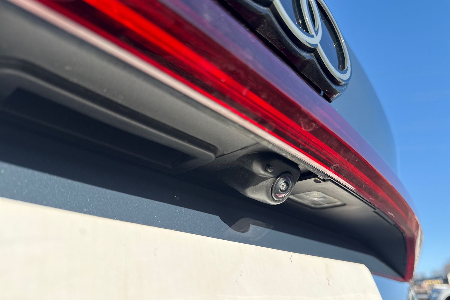 Used Audi S6 e-tron Avant 2025 for sale - 76558191: Photo 36