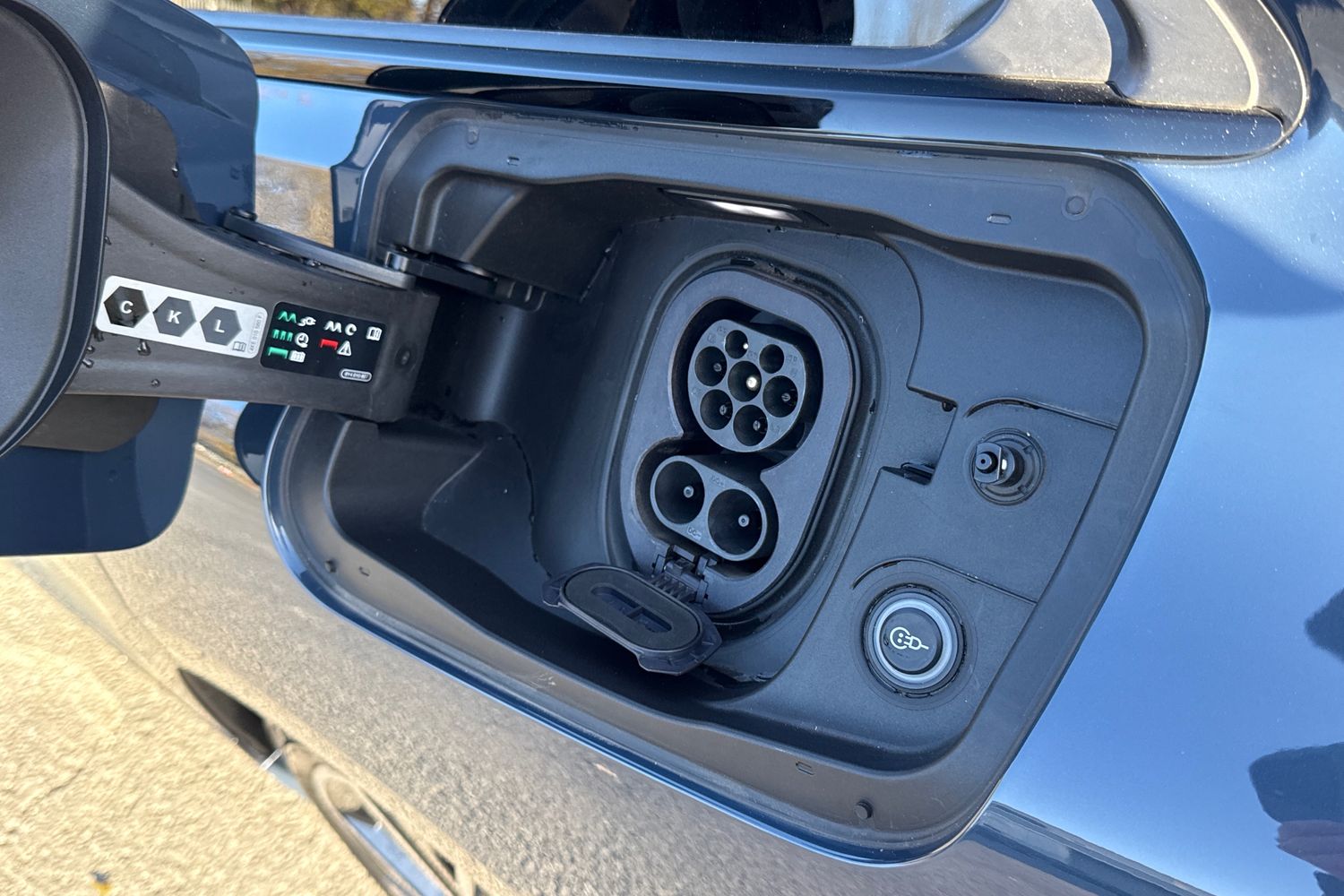 Used Audi S6 e-tron Avant 2025 for sale - 76558191: Photo 38