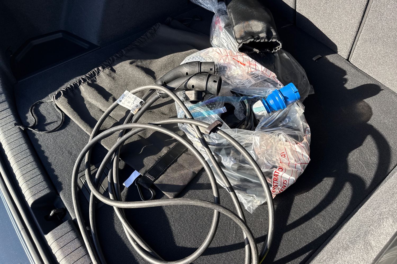 Used Audi S6 e-tron Avant 2025 for sale - 76558191: Photo 39