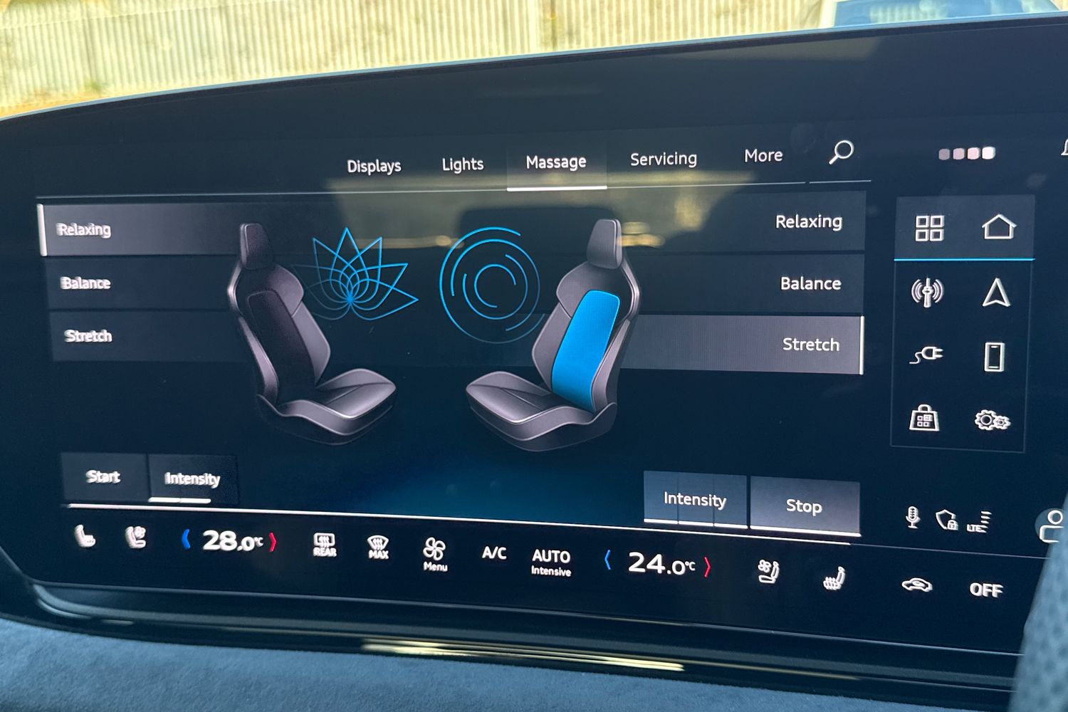 Used Audi S6 e-tron Avant 2025 for sale - 76558191: Photo 41