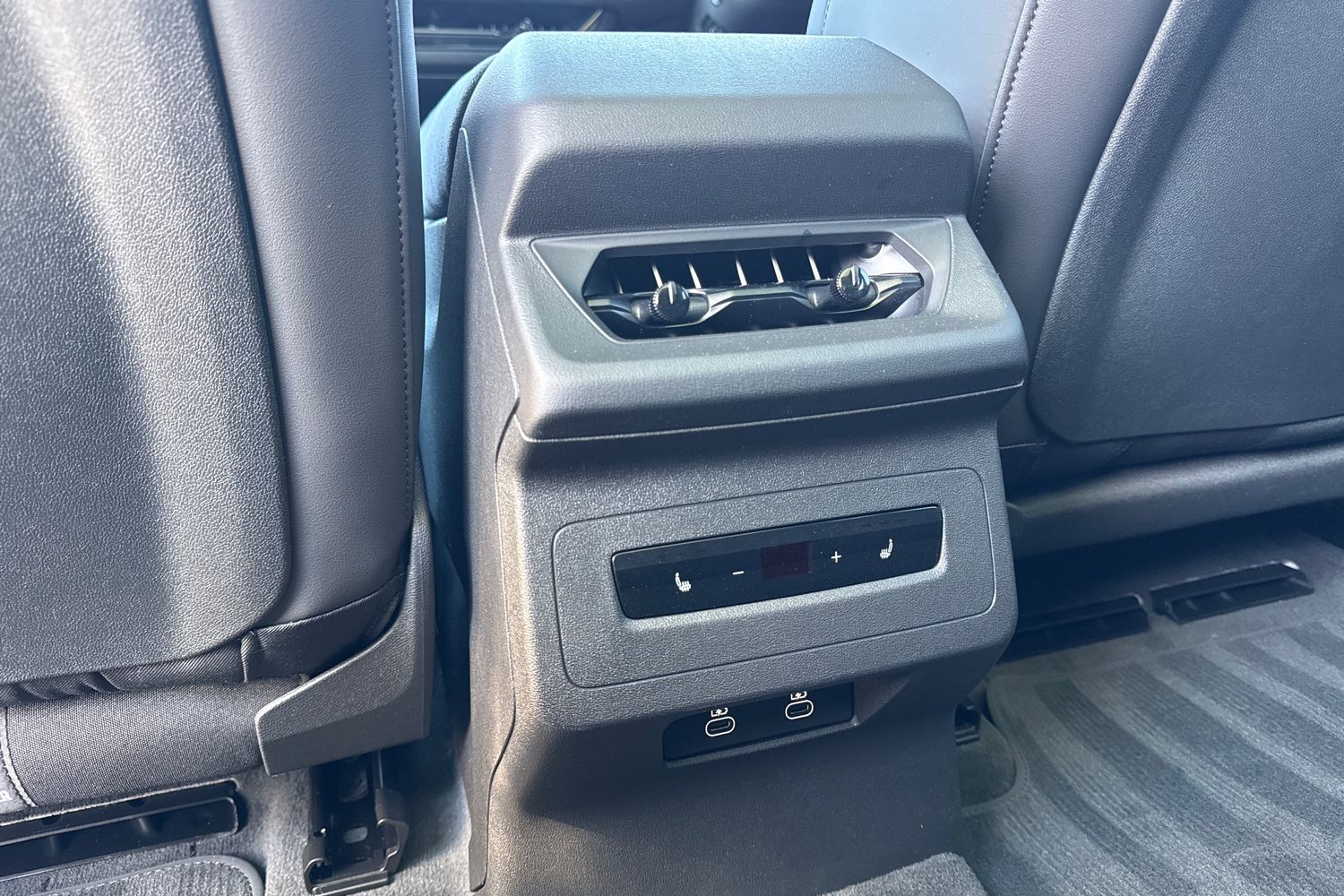 Used Audi S6 e-tron Avant 2025 for sale - 76558191: Photo 42