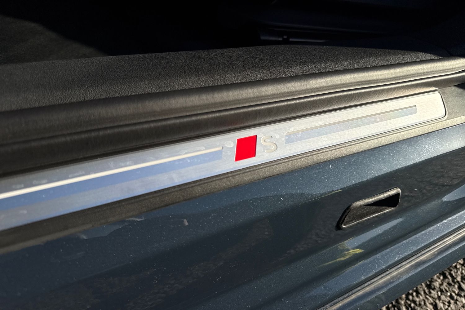 Used Audi S6 e-tron Avant 2025 for sale - 76558191: Photo 44