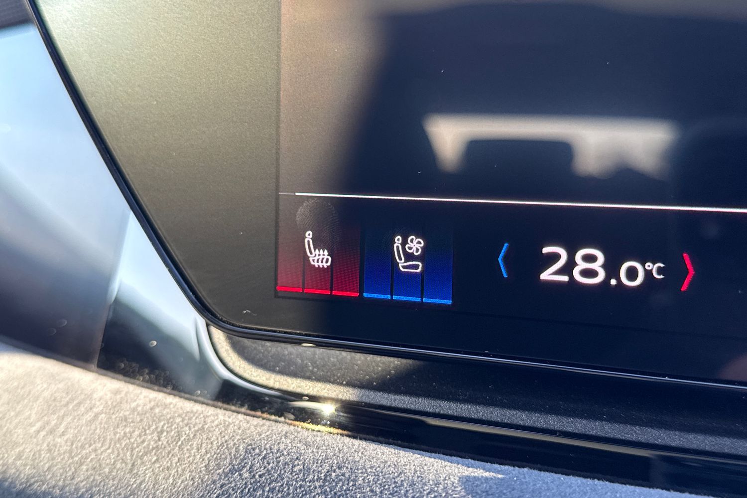 Used Audi S6 e-tron Avant 2025 for sale - 76558191: Photo 49