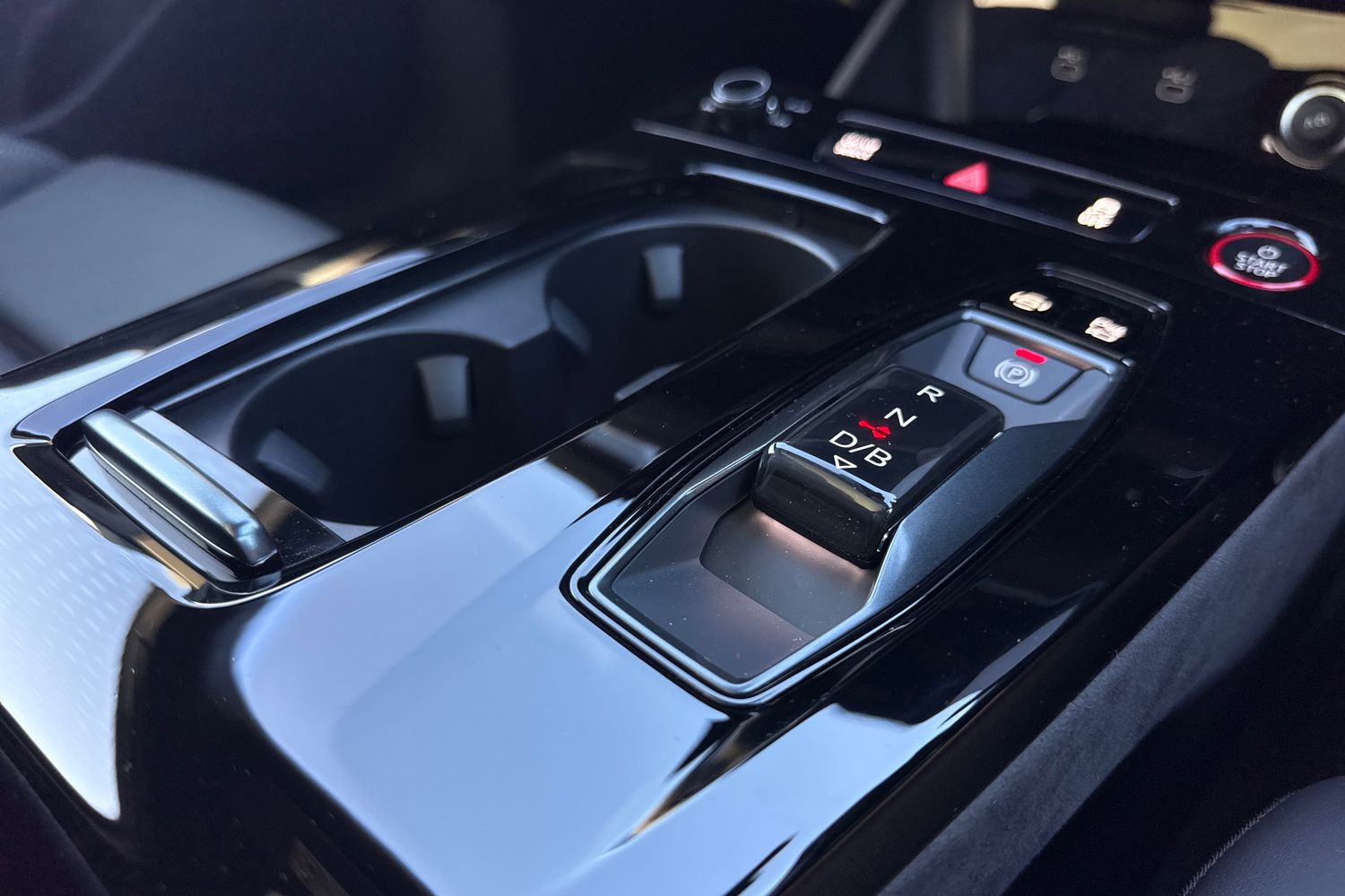 Used Audi S6 e-tron Avant 2025 for sale - 76558191: Photo 51