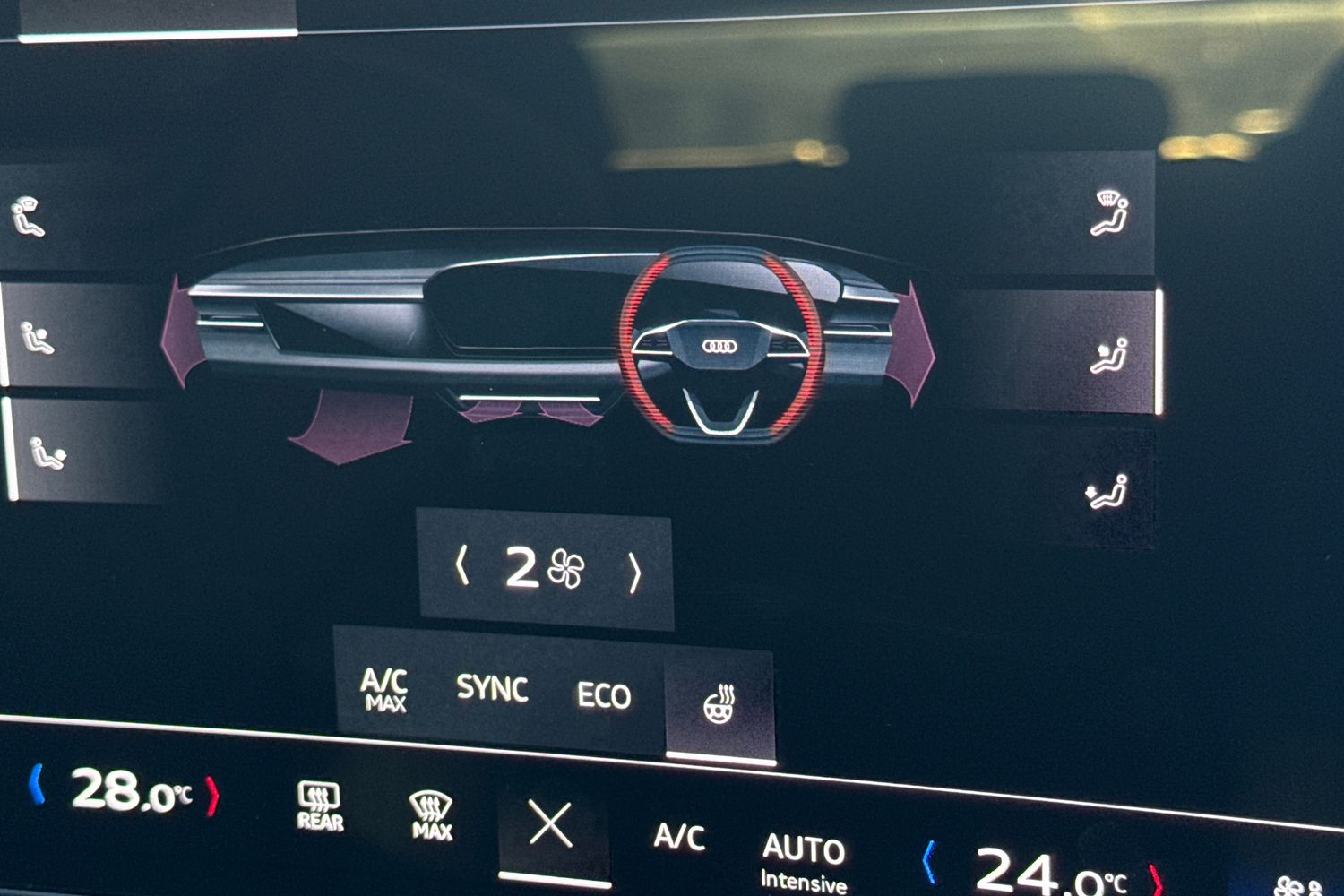 Used Audi S6 e-tron Avant 2025 for sale - 76558191: Photo 52