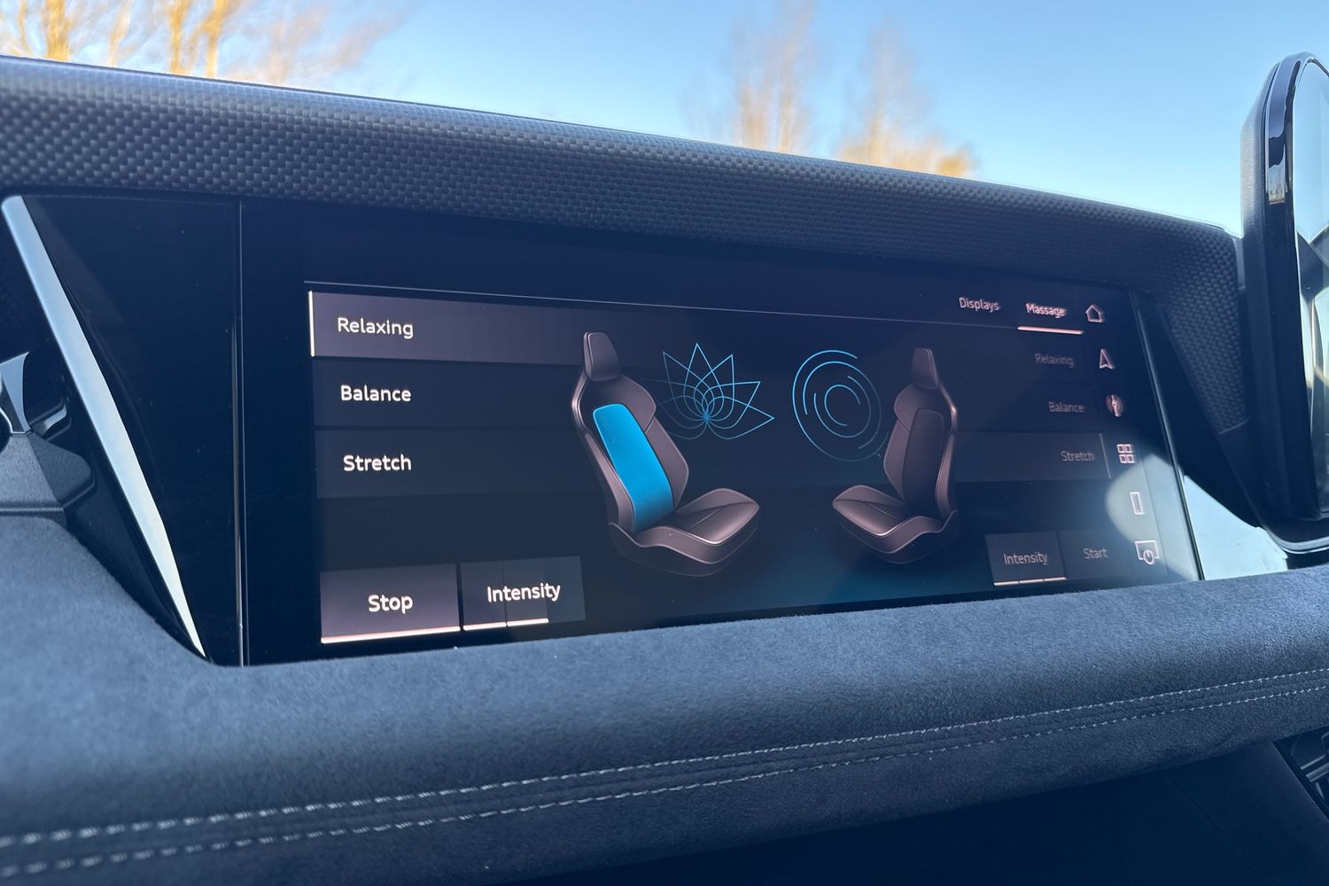 Used Audi S6 e-tron Avant 2025 for sale - 76558191: Photo 54