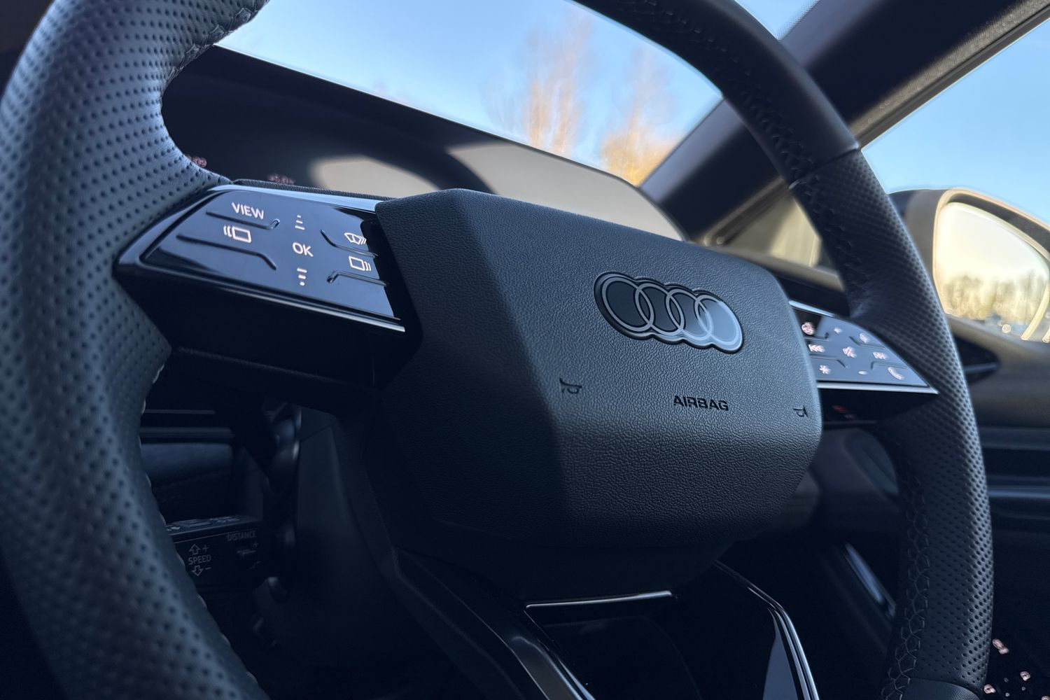 Used Audi S6 e-tron Avant 2025 for sale - 76558191: Photo 55