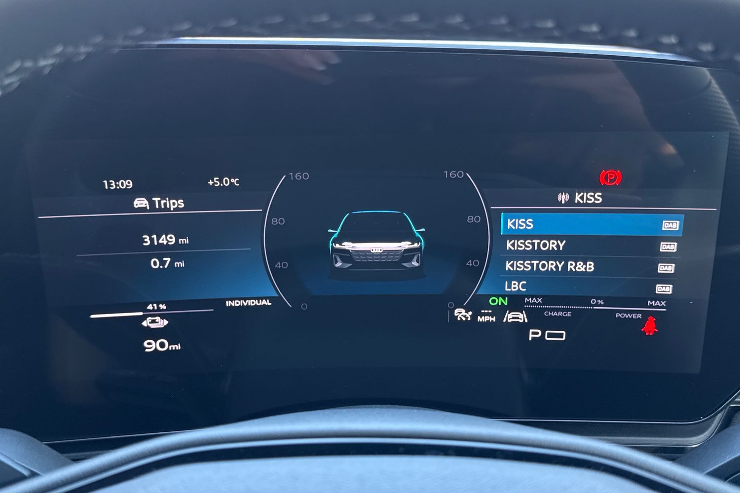 Used Audi S6 e-tron Avant 2025 for sale - 76558191: Photo 56