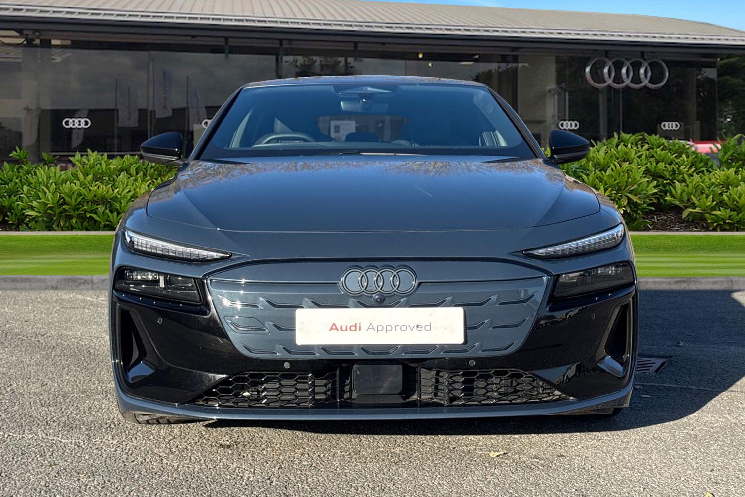 Used Audi S6 e-tron Avant 2025 for sale - 76558191: Photo 6