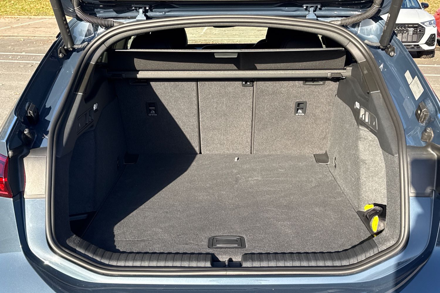 Used Audi S6 e-tron Avant 2025 for sale - 76558191: Photo 7