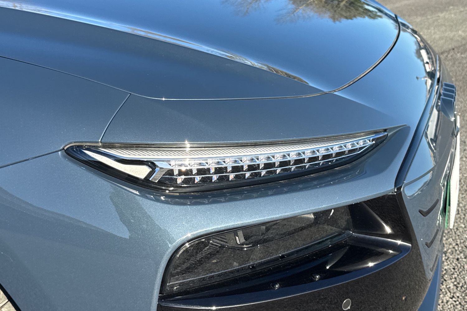 Used Audi S6 e-tron Avant 2025 for sale - 76558191: Photo 9