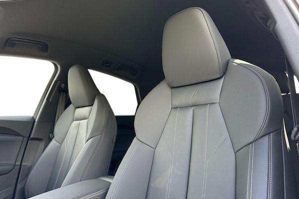 Used Audi Q5 2025 for sale - 75129828: Photo 10