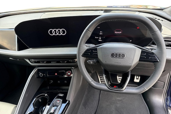 Used Audi Q5 2025 for sale - 75129828: Photo 12