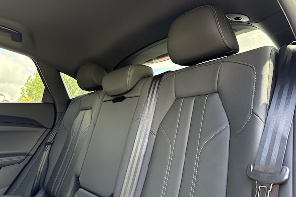 Used Audi Q5 2025 for sale - 75129828: Photo 13