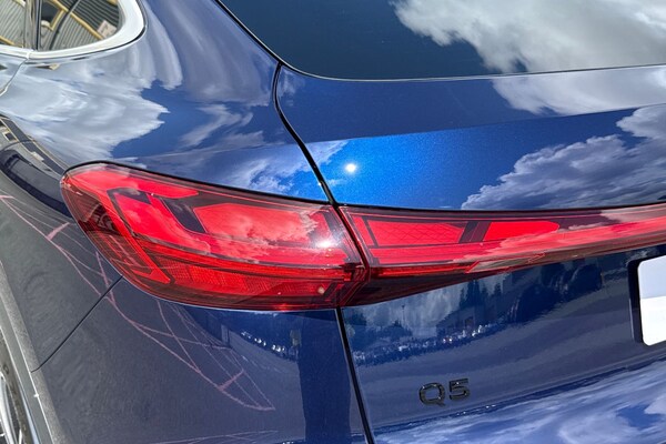 Used Audi Q5 2025 for sale - 75129828: Photo 15
