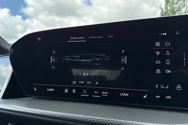Used Audi Q5 2025 for sale - 75129828: Photo 18