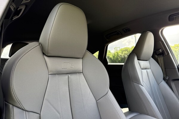 Used Audi Q5 2025 for sale - 75129828: Photo 20