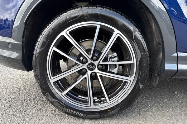 Used Audi Q5 2025 for sale - 75129828: Photo 21