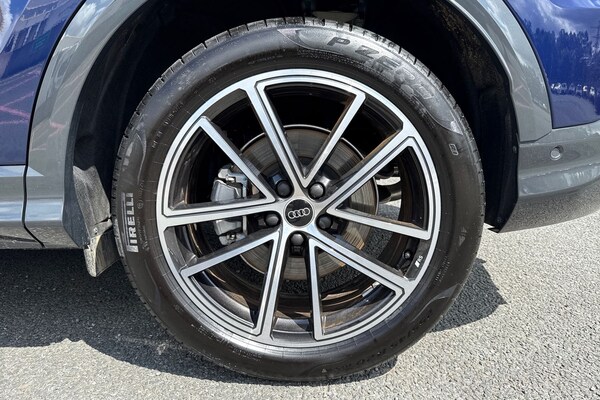 Used Audi Q5 2025 for sale - 75129828: Photo 22