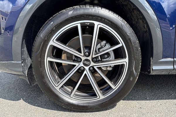 Used Audi Q5 2025 for sale - 75129828: Photo 23