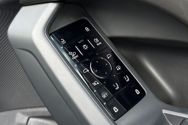 Used Audi Q5 2025 for sale - 75129828: Photo 27