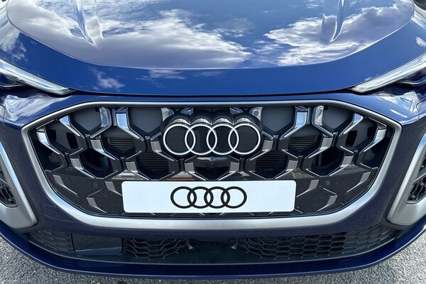 Used Audi Q5 2025 for sale - 75129828: Photo 31