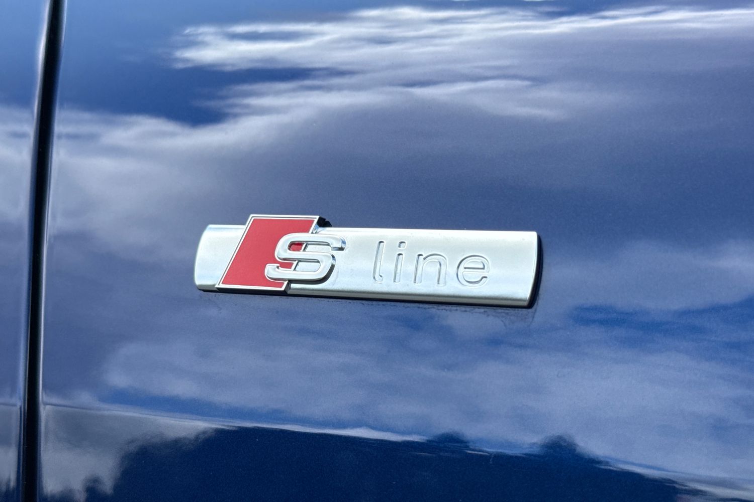 Vehicle 32