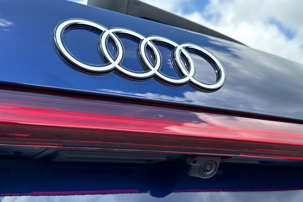Used Audi Q5 2025 for sale - 75129828: Photo 38