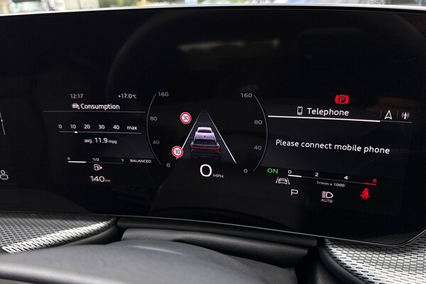 Used Audi Q5 2025 for sale - 75129828: Photo 44