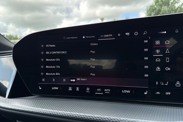 Used Audi Q5 2025 for sale - 75129828: Photo 47