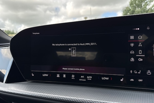 Used Audi Q5 2025 for sale - 75129828: Photo 48