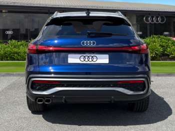 Used Audi Q5 2025 for sale - 75129828: Photo