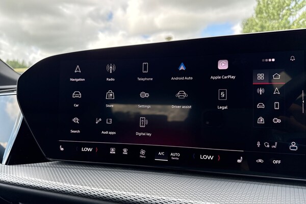 Used Audi Q5 2025 for sale - 75129828: Photo 50